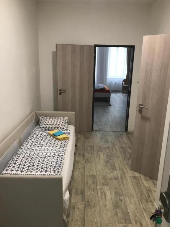 Apartments Near The Center With Privat Parking Brno Ngoại thất bức ảnh