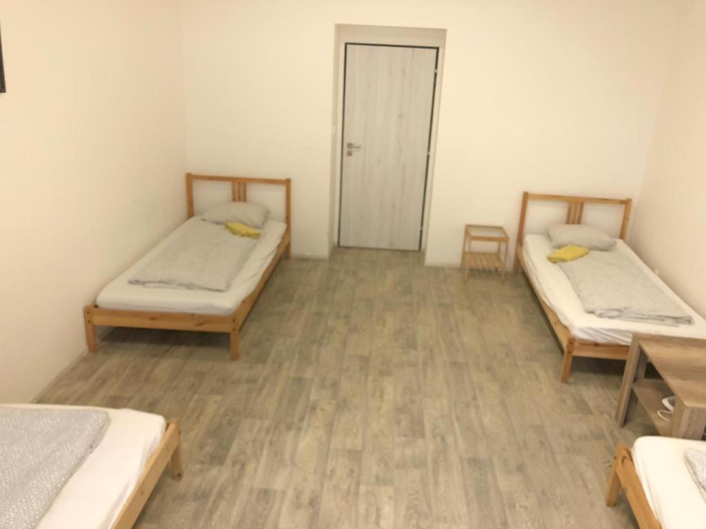 Apartments Near The Center With Privat Parking Brno Ngoại thất bức ảnh