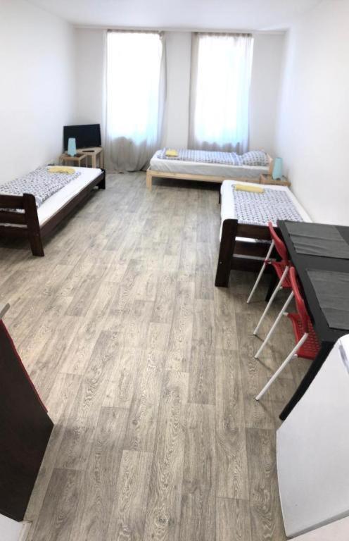 Apartments Near The Center With Privat Parking Brno Ngoại thất bức ảnh