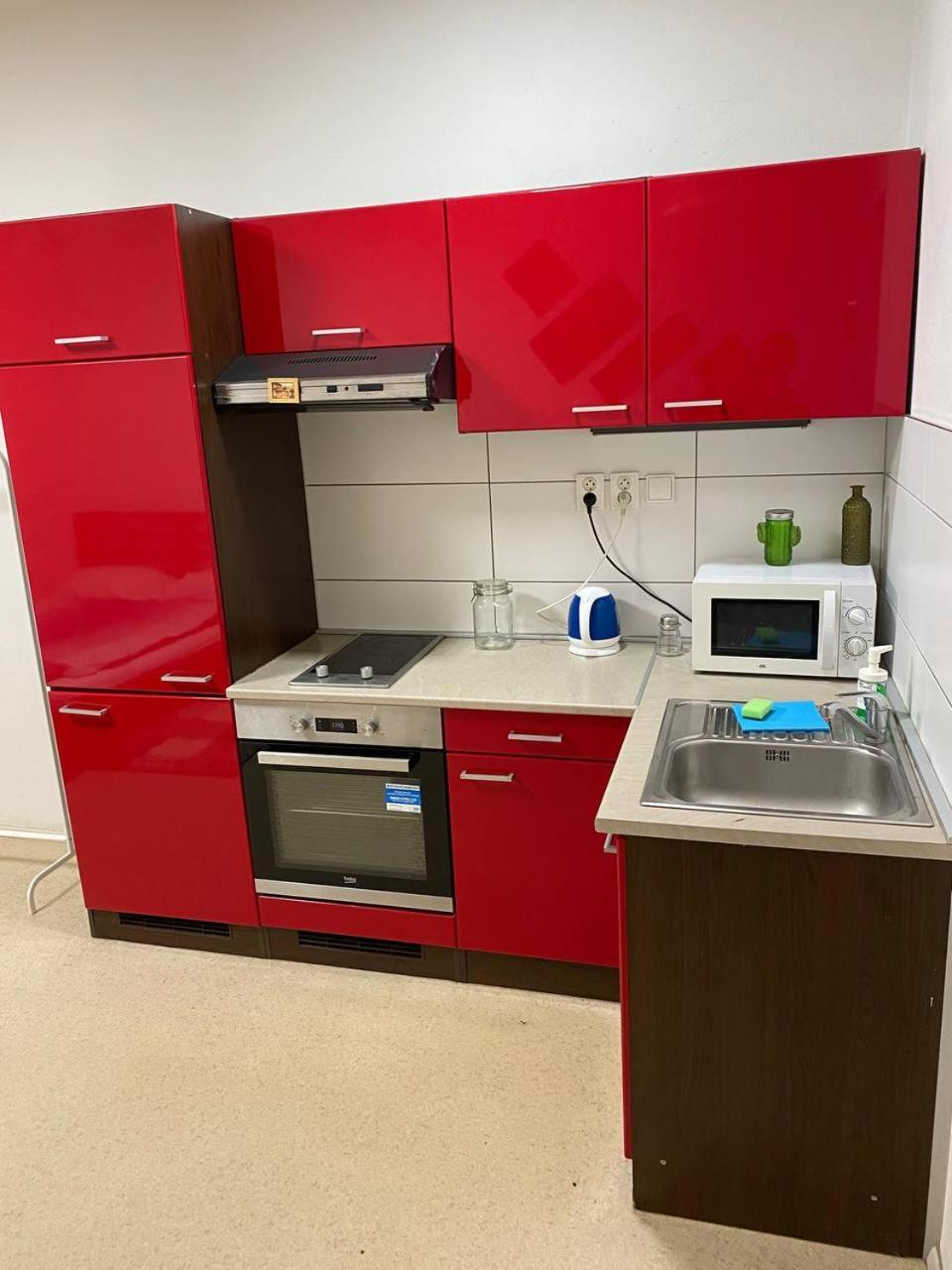 Apartments Near The Center With Privat Parking Brno Ngoại thất bức ảnh