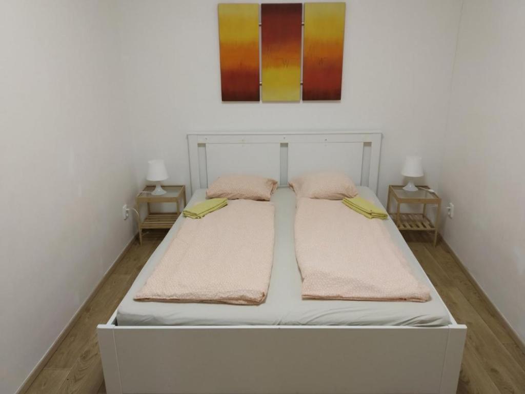 Apartments Near The Center With Privat Parking Brno Ngoại thất bức ảnh