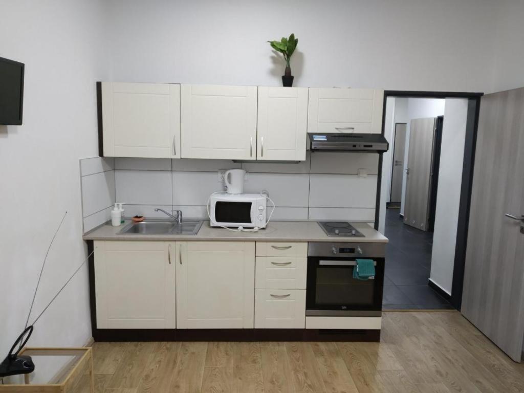 Apartments Near The Center With Privat Parking Brno Ngoại thất bức ảnh