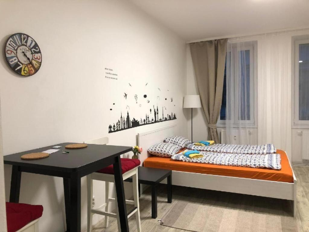 Apartments Near The Center With Privat Parking Brno Ngoại thất bức ảnh
