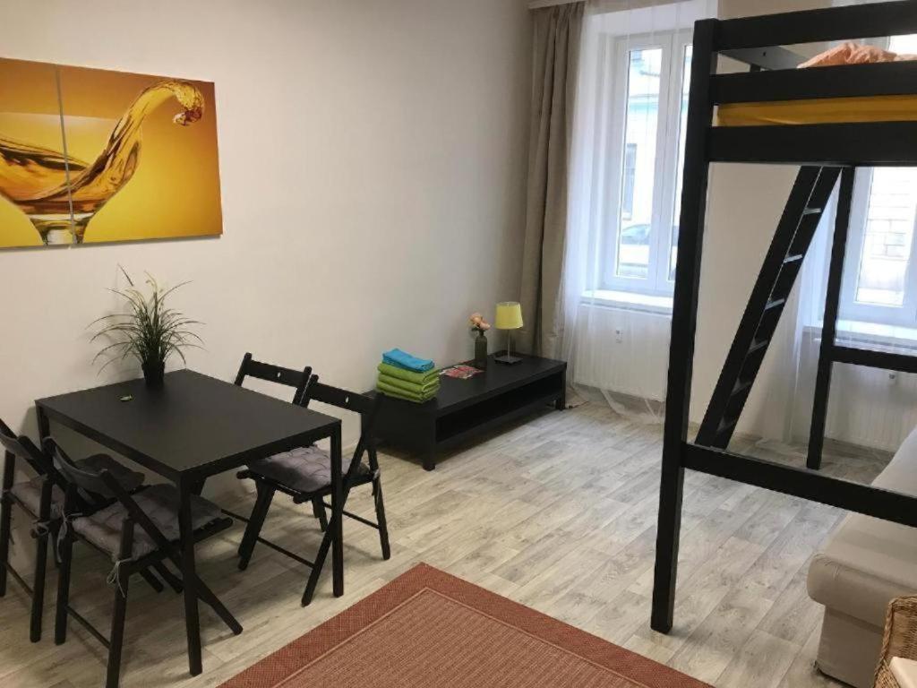 Apartments Near The Center With Privat Parking Brno Ngoại thất bức ảnh