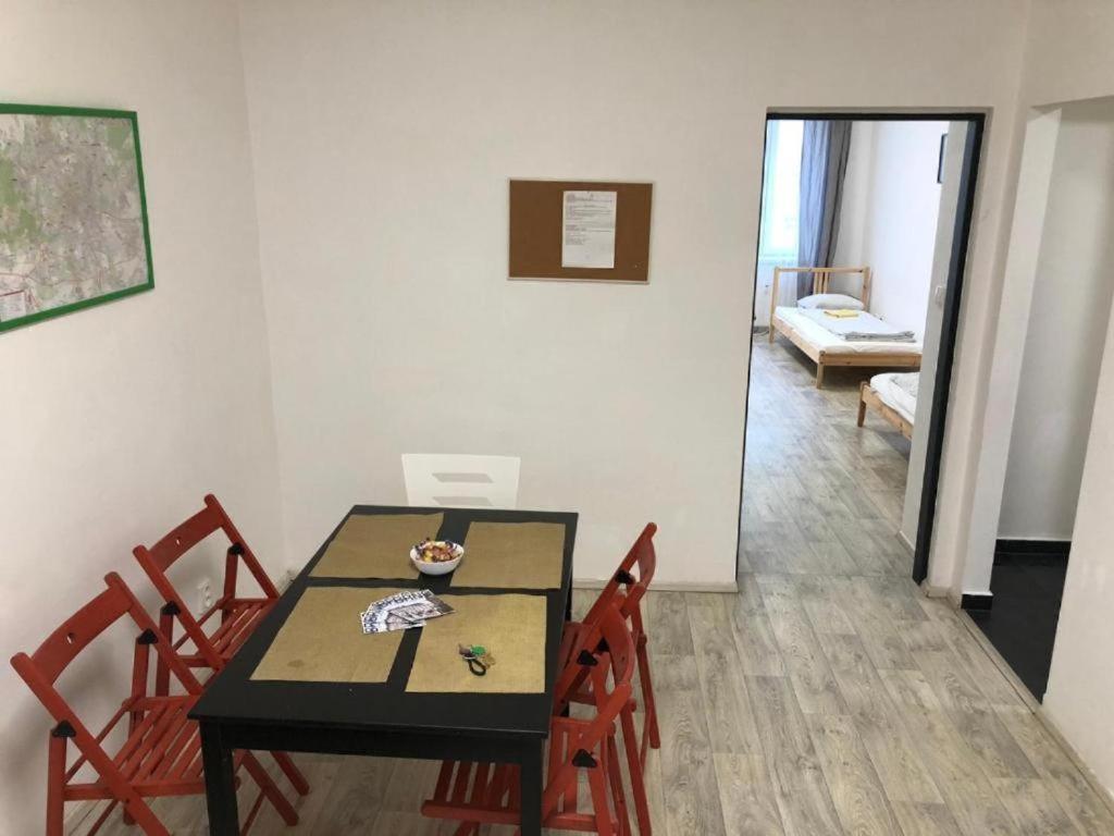 Apartments Near The Center With Privat Parking Brno Ngoại thất bức ảnh